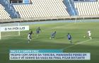 MAC perde para o Santa Cruz no Castelão pelo primeiro jogo da semifinal da Série D