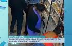 Mulheres são presas suspeitas de furtos em várias cidades do Maranhão