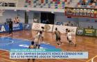 LBF 2025: Sampaio Basquete vence o Cerrado por 92 a 52 no primeiro jogo da temporada 