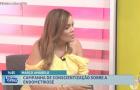 Vem Comigo: Conscientização sobre a endometriose com Leydianne Sousa