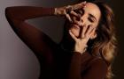 Wanessa celebra Bodas de Prata, elogia Isis Valverde e fala de Dado Dolabella