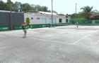 São Luís recebe o Torneio Internacional Feminino de Tênis