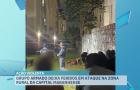 Homem sofre tentativa de homicídio no Residencial Vila maranhão, em São Luís
