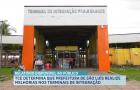 TCE determina que Prefeitura da capital realize melhorias nos terminais de integração