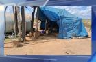 PF resgata 49 trabalhadores em situação análoga à escravidão em fazenda no Maranhão