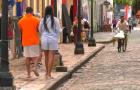 Experiência vivida pelos turistas no Maranhão tem avaliação positiva, diz estudo