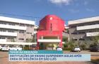 Universidades suspendem aulas em meio à onda de violência na Grande Ilha