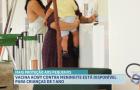 Vacina meningocócica ACWY já está sendo ofertada para crianças com 12 meses de vida