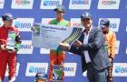 Maranhense conquista dois títulos nacionais de Kart e vai representar o Brasil em Mundial na Itália