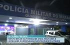 Polícia Militar do Maranhão celebra mais um ano de atuação com programação especial