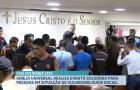 Igreja Universal realiza evento solidário para pessoas em situação de vulnerabilidade social