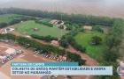 MA deve colher mais de oito milhões de toneladas de grãos na safra 2024/25