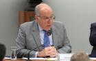 Reunião entre Brasil e EUA para discutir tarifaço é marcada para as 15h desta quinta
