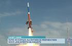 Centro de Lançamento de Alcântara lançará foguete sul-coreano no dia 22 de novembro
