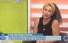 Vem Comigo: ONG promove autonomia financeira e protagonismo social de mulheres