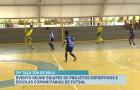 25ª edição da Taça Tok de Bola de Futsal reúne projetos esportivos e escolas comunitárias 