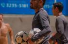 São Luís sedia o 6º Open de Futevôlei Show do Milhão