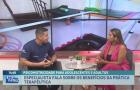 Vem Comigo: psicomotricidade e sua importância no atendimento clínico com adolescentes e adultos