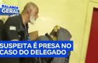 Suspeita de buscar fuzil usado na execução de delegado está presa temporariamente