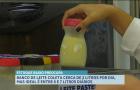 Banco de leite enfrenta baixa no estoque com coleta diária de apenas 2 litros por dia