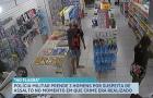 Presos suspeitos de assalto em farmácia no Anjo da Guarda, em São Luís