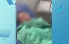 Morador em situação de rua é amarrado e arrastado pelas ruas de Coroatá
