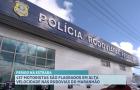 PRF flagra 437 motoristas em alta velocidade nas rodovias do Maranhão