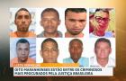 Oito maranhenses são mencionados em lista de criminosos mais procurados pela justiça brasileira