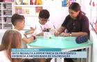 Dia dos professores é celebrado nesta quarta-feira (15)