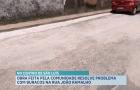 BG resolveu: comunidade resolve problema de buracos na Rua João Ramalho, em São Luís