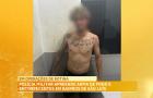 Polícia Militar apreende arma de fogo e entorpecentes em bairros de São Luís