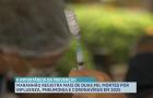 Aumento de síndromes respiratórias acende alerta e amplia procura por vacinação no Maranhão