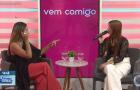 Vem Comigo: cantora Mayara Lins fala sobre carreira e agenda de shows
