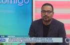 Vem Comigo: Professor fala sobre congresso acadêmico de jornalismo científico e inovação (JorTech)