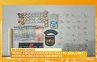 Polícia apreende drogas em casa utilizada como ponto de venda de entorpecentes no bairro Aurora