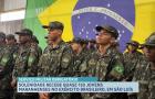 147 jovens maranhense iniciam serviço Militar no 24º Bis, em São Luís