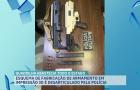 Polícia Militar desarticula esquema de fabricação de armas com impressora 3D no Maranhão