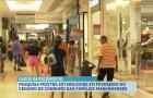 Pesquisa mostra estabilidade em fevereiro no cenário de consumo das famílias maranhenses