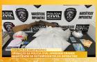 Operação da Polícia Civil apreende grande quantidade de entorpecentes, em Imperatriz