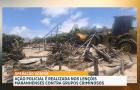 Operação Vormir combate crimes ambientais no Parque Nacional dos Lençóis Maranhenses