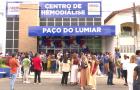 Governo do Maranhão inaugura Centro de Hemodiálise no bairro do Paço do Lumiar