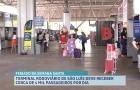 Rodoviária de São Luís deve receber cerca de 4 mil passageiros por dia no feriado da Semana Santa