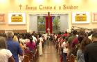 Igreja Universal realiza evento "Família ao Pé da Cruz" em São Luís nesta sexta-feira (3)