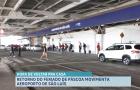 Aeroporto de São Luís registra aumento no movimento após feriado de Páscoa