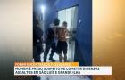 Homem é preso suspeito de cometer diversos assaltos na Grande Ilha