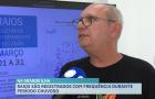 Grande Ilha registra aumento de raios durante período chuvoso e especialistas alertam para cuidados