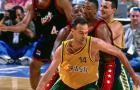 Adeus a uma lenda: Oscar Schmidt recusou a NBA para jogar pela seleção brasileira