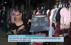 Encontro de brechós movimenta economia criativa e fortalece empreendedorismo feminino em São Luís