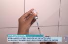 Maranhão recebe novas doses e reforça vacinação contra a Covid-19