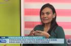 Vem Comigo: fonoaudióloga explica o desenvolvimento da fala nas crianças e quando os pais devem se preocupar